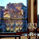 Hotel Paseo De Gracia *