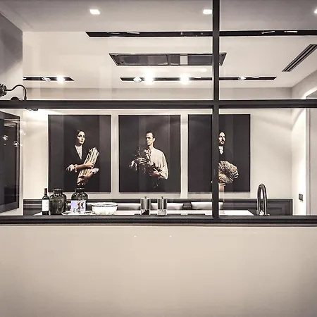 Hotel Paseo De Gracia