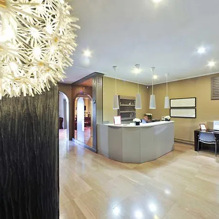 Hotel Paseo De Gracia *