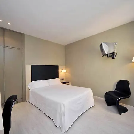 Paseo De Gracia Hotel