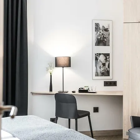 Paseo De Gracia ברצלונה