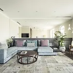 Hotel Paseo De Gracia Barcelona
