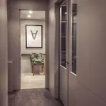 Hotel Paseo De Gracia Barcelona