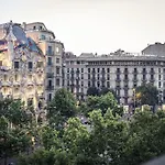 Hotel Paseo De Gracia Barcelona