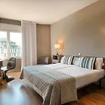 Paseo De Gracia Hotel
