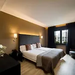Paseo De Gracia Hotel *