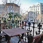 Paseo De Gracia Hotel