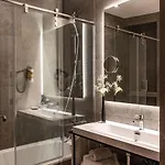 Hotel Paseo De Gracia Barcelona