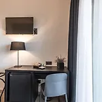 Paseo De Gracia Hotel *