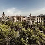 Paseo De Gracia * Barcelona