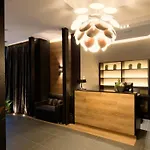 Hotel Paseo De Gracia Barcelona