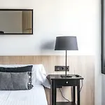 Paseo De Gracia Hotel
