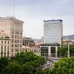 Paseo De Gracia * Barcelona