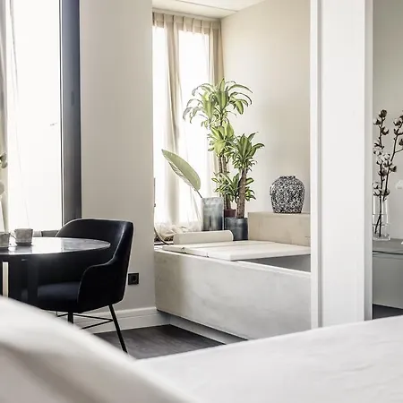 Paseo De Gracia Hotel