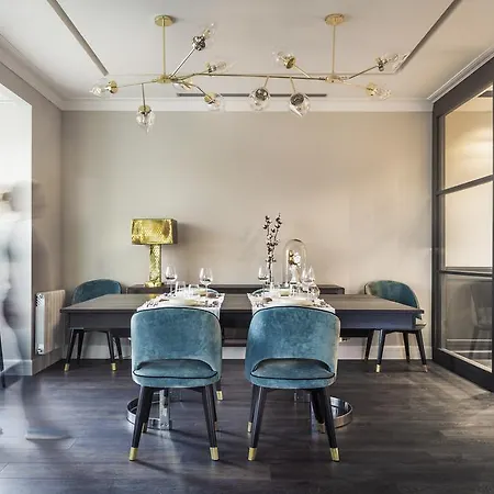 Paseo De Gracia * Barcelona