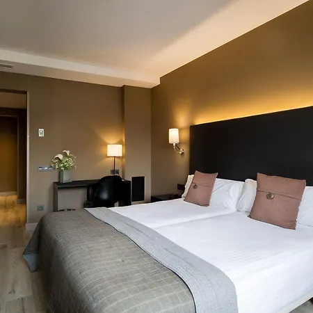 Paseo De Gracia Hotel *