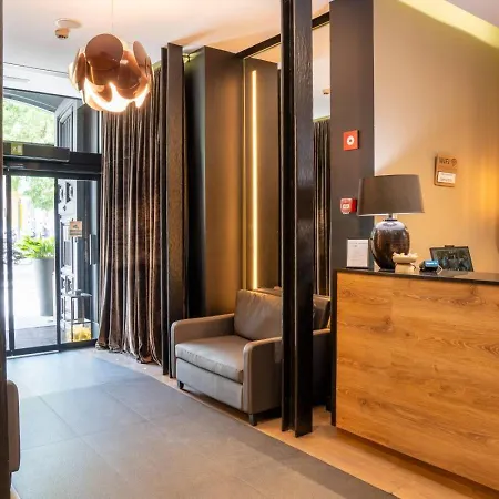 Hotel Paseo De Gracia *