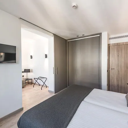 Hotel Paseo De Gracia