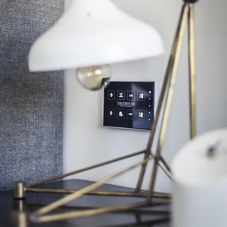 Paseo De Gracia * Barcelona