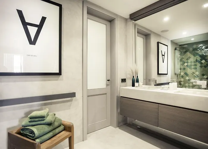 帕赛欧格蕾西亚酒店