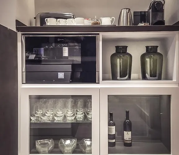 帕赛欧格蕾西亚酒店 * 巴塞罗那