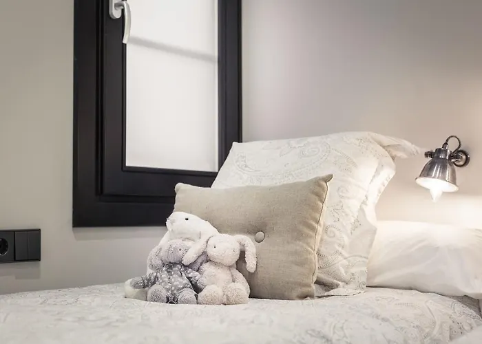 帕赛欧格蕾西亚酒店 * 巴塞罗那