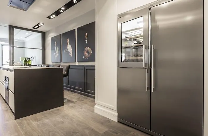 帕赛欧格蕾西亚酒店 酒店 巴塞罗那