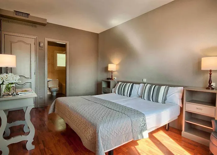 帕赛欧格蕾西亚酒店 * 巴塞罗那