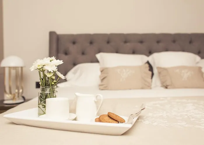 帕赛欧格蕾西亚酒店 巴塞罗那