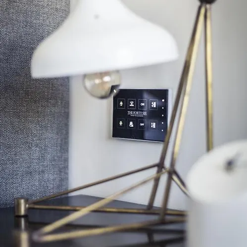 帕赛欧格蕾西亚酒店 * 巴塞罗那