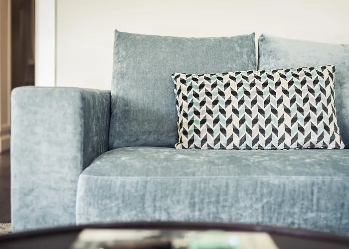 帕赛欧格蕾西亚酒店 巴塞罗那