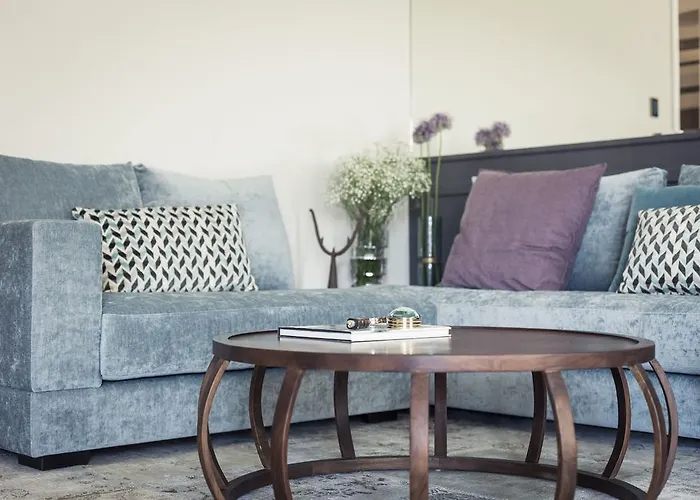 酒店 帕赛欧格蕾西亚酒店 *