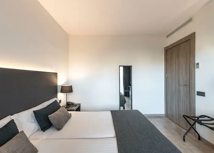 帕赛欧格蕾西亚酒店