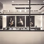 Hotel Paseo De Gracia