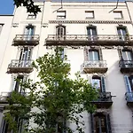 Paseo De Gracia *