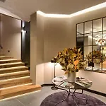 Paseo De Gracia Hotel