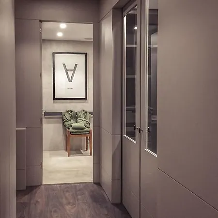 Hotel Paseo De Gracia Barcelona