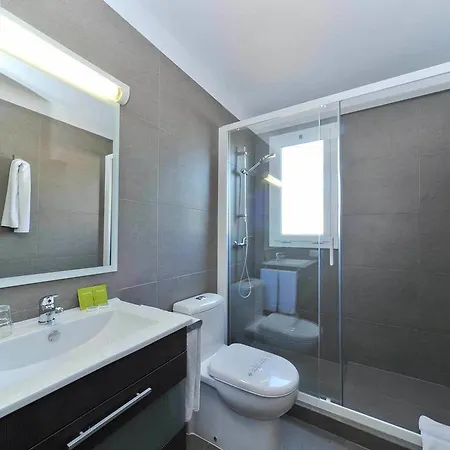 Paseo De Gracia Hotel Barcelona