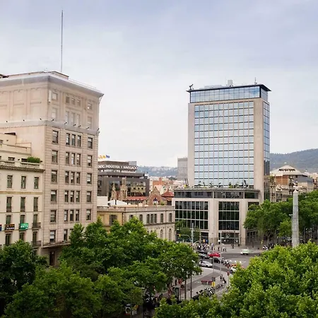 Paseo De Gracia * Barcelona