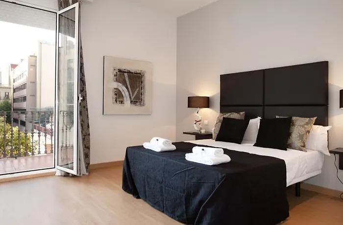 Hotel Paseo De Gracia Barcelona