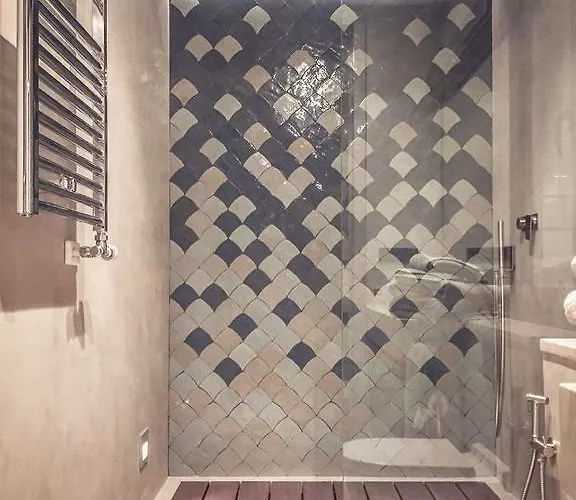 Hotel Paseo De Gracia Barcelona