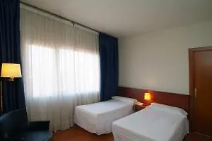 Paseo De Gracia Hotel