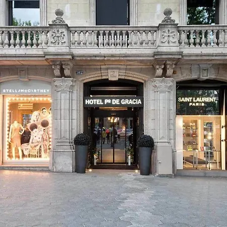 Ξενοδοχείο Paseo De Gracia *