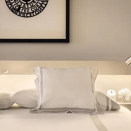 Paseo De Gracia Hotel *