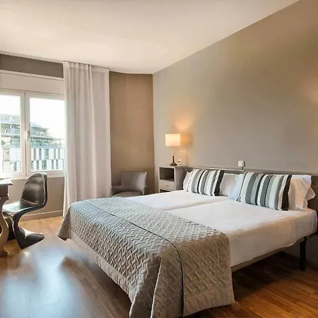 Paseo De Gracia Hotel
