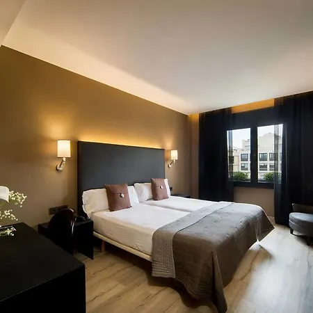 Paseo De Gracia Hotel *