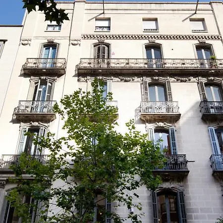 Paseo De Gracia *