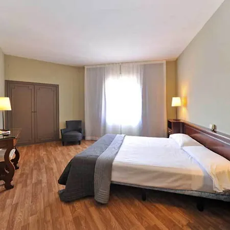 Hotel Paseo De Gracia Barcelona