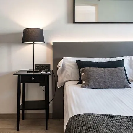 Hotel Paseo De Gracia
